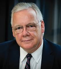 Nigel Pitts appointed Dean of Research Impact