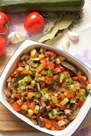 You can use green or yellow zucchini or both. Traditional Ratatouille Recipe The Tasty Chilli