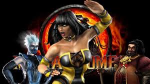 Apr 22, 2011 · how to beat shao kahn in story mode. How To Unlock Dlc Characters In Mortal Kombat 9 Komplete Edition