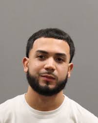 Kenneth Santana-Rodriguez charged with murder in Holyoke Mall shooting On  Saturday, January 28, 2023, at approximately 7:00 p.m., the Holyoke Police  Department received numerous emergency calls concerning an active-shooter  event occurring at
