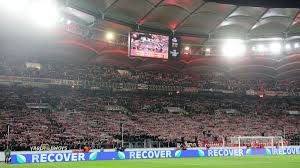 VfB gegen Eintracht Frankfurt: Das müssen die Fans beim Heimspiel beachten