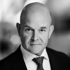 Employees • Birch Advokatfirma