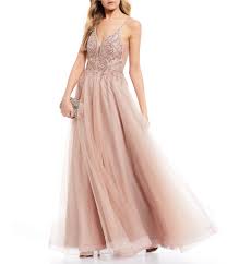 4.2 out of 5 stars 8,151. Rose Gold Dress Dillard S