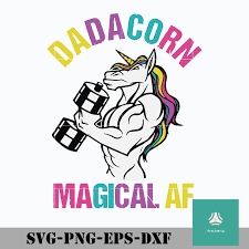 Dada Corn Magical Af Svg Png Dxf Eps Digital File In 2020 Coloring Books Cute Poster Dxf