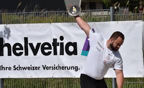 Lukas weißhaidinger på olympedia (engelska); Lukas Weisshaidinger Wirft Mit 68 40 M Jahresweltbestleistung