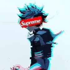 Please contact us if you want to publish a supreme anime wallpaper. Anime Supreme Home Facebook