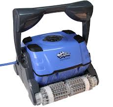 Maytronics Has Released The Dolphin Evolution X5 The Power Of A Commercial Cleaner For The Residential Pool Cleaning Robotic Pool Cleaner Commercial Cleaners
