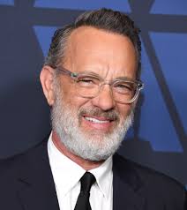 Katy perry closes inauguration with explosive fireworks display. Tom Hanks Tests Positive For Coronavirus Remains The Absolute Best Vogue