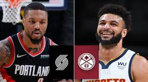 Stream denver nuggets vs portland trail blazers live. Portland Trail Blazers Vs Denver Nuggets 2020 Nba Preseason Highlights Youtube