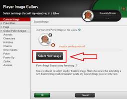 One challenge with poker home game tournaments is the lack of a tournament clock. Avatar On Pokerstars How To Quickly Change Image In The Room