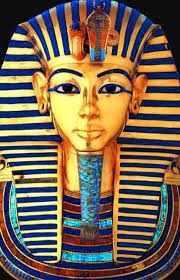 King Tut Iphone 12 Soft By Delights Egyptian Art Ancient Egypt Egypt Art