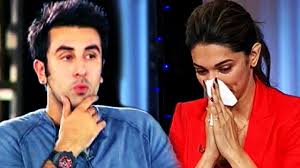 Ranbir Kapoor Finally Opens Why He Cheated Deepika Padukone Flash Back Youtube
