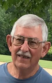 Obituary for Robert R C Morris