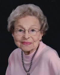 Jean Sprouse Obituary