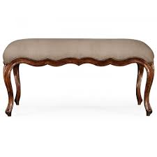 Check spelling or type a new query. French Upholstered Bedroom Bench Swanky Interiors