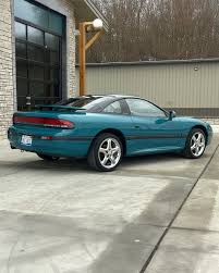 Image result for Peacock Green 1993 Stealth