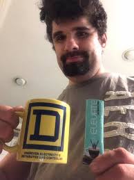 Carey's Bay local coffee kit benefits