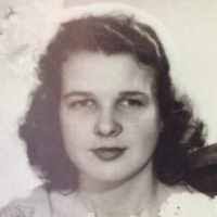 Eula Mae Willingham (1934–2016) • FamilySearch