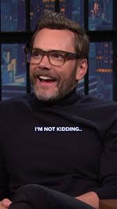 The Soup Joel Mchale Blake Lively