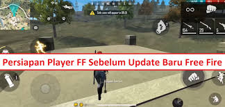 Game multiplayer android terbaik 2021. Ff Player Preparation Before The New Free Fire Update Netral News