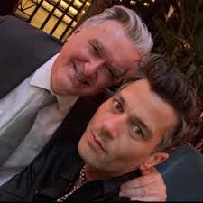 Deborah Blayney's Instagram, Twitter & Facebook