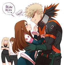 I get that you want people to see your work, but resorting to tactics like this is just silly. Superevey On Twitter Kids Hero Hero Academia Characters My Hero Academia Manga