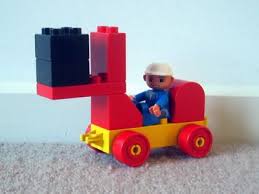 Duplo Trucks And Buses Lego Duplo Ideas Lego Duplo Bauanleitung Lego Lego Duplo