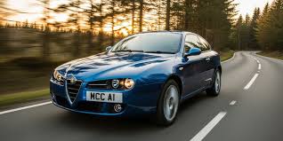 Image result for Blu Odissea 2007 Alfa-Romeo