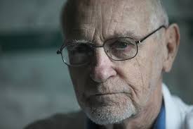 Here's a photo of me and best-selling author Michael Wallis (Route 66: The  Mother Road, and voice of Sheriff in CARS) at Ted Drewes Frozen Custard in  St. Louis in 1994. Earlier