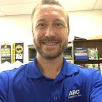 Cody Bynum's Instagram, Twitter & Facebook