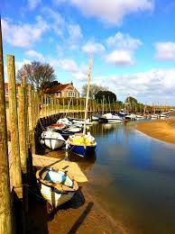 Blakeney Norfolk Uk Norfolk Beach Norfolk Coast