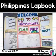 facts philippines teaching resources teachers pay teachers