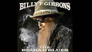 Check spelling or type a new query. B Illy F G Ibbons The Big Bad Blues 2018 Youtube