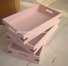 These unfinished wood boxes and trays make endless amounts of craft and decorative projects. Wholesale Wood Trays Rectanglar Decorative Wooden Tray Buy Natural Unfinished Wooden Tray For Food And Serving Unfinished Wood Trays Top Grade Cheap Unfinished Wood Trays Product On Alibaba Com