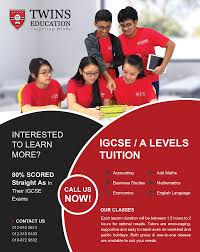This Image Shows Five Cambridge Igcse Students Are Having Fun Learning While Doing Their Coursework In Their Tuit Tuition Classes Tutorial Class Tuition Centre
