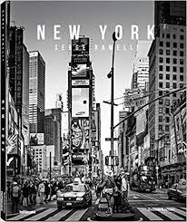 New York Serge Ramelli 9783832732530 Amazon Com Books New York Photography New York Photos Africa Photography