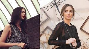 We would like to show you a description here but the site won't allow us. Ini 3 Super Model Indonesia Yang Bikin Nia Ramadhani Minder Salah Satunya Paula Verhoeven Tribun Jateng