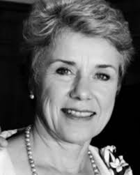 Jean Kae Cederquist Obituary February 28, 2025