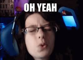 Ohh Yeah Memes Gif Ohh Yeah Memes Pokketninja Discover Share Gifs