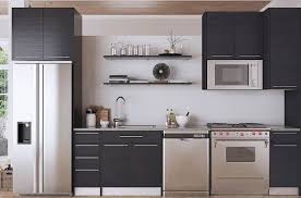 It is a complete illustration of elegance in the kitchen. What Do Different Kitchen Cabinet Materials Cost