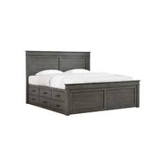 I started this bed months ago, thinking i would have plenty of time to get it done in a weekend. Modern Farmhouse Storage Included Beds You Ll Love In 2021 Wayfair