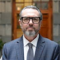 John Collinson's Instagram, Twitter & Facebook