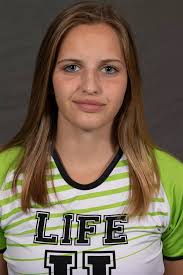 2019-20 Women's Rugby Roster