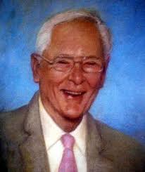 Maynard Sanders Obituary