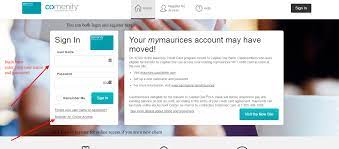 Maurices credit card accounts are issued by comenity bank. Log In To Your Maurices Credit Card Account Log In