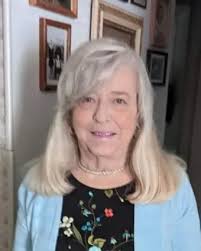 Obituary information for Nadeen Shockey