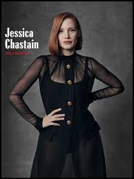 Tate taylor's ava was the big new film on the vod market last weekend.the jessica chastain plays an assassin flick is the top movie over at itunes and google while it's currently second. The Change Makers Constance Wu Ava Duvernay And Jessica Chastain Jessica Chastain Constance Wu Jessica