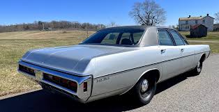 Image result for Dark Green 1970 Polara