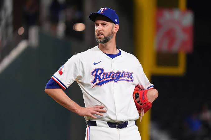 Texas Rangers and reliever Chris Martin finalize 1-year contract |  kare11.com