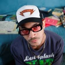 Malcolm Booher's Instagram, Twitter & Facebook